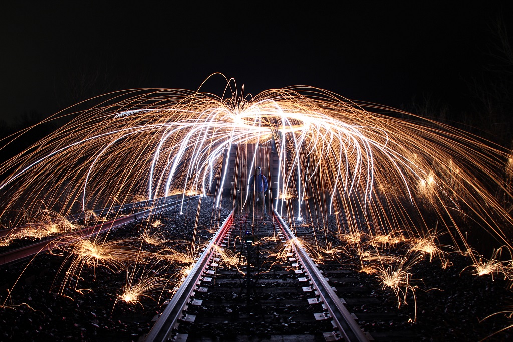 Setup Matters, because setup matters